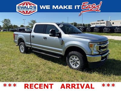 2022 Ford F-250 Crew Cab 4WD Pickup for sale #H30331B - photo 1