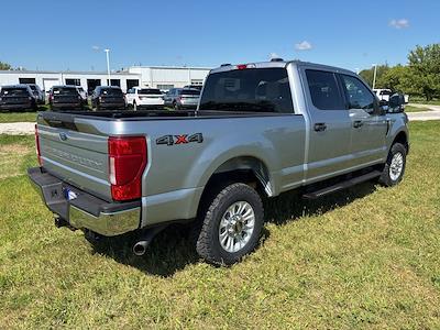 2022 Ford F-250 Crew Cab 4WD Pickup for sale #H30331B - photo 2