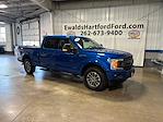 2018 Ford F-150 SuperCrew Cab 4WD Pickup for sale #H30424A - photo 1
