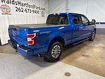 2018 Ford F-150 SuperCrew Cab 4WD Pickup for sale #H30424A - photo 2