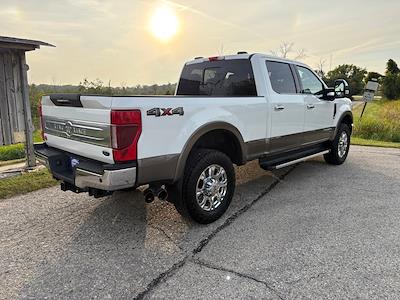 2022 Ford F-350 Crew Cab SRW 4WD Pickup for sale #H30441A - photo 2