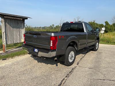 2021 Ford F-350 Regular Cab SRW 4WD Pickup for sale #H30456A - photo 2
