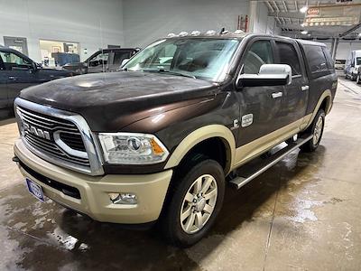 Used 2017 Ram 2500 Laramie Crew Cab for sale #H30590A - photo 1