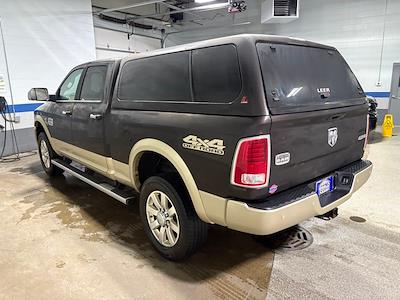 Used 2017 Ram 2500 Laramie Crew Cab for sale #H30590A - photo 2