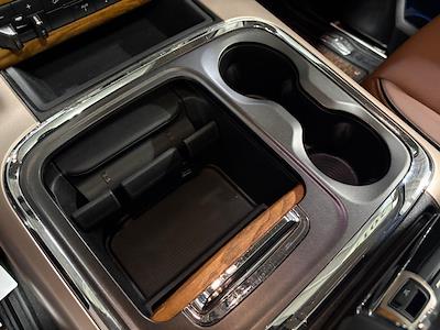 Used 2017 Ram 2500 Laramie Crew Cab for sale #H30590A - photo 1