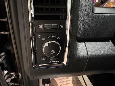 Used 2017 Ram 2500 Laramie Crew Cab for sale #H30590A - photo 2