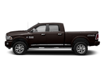 Used 2017 Ram 2500 Laramie Crew Cab for sale #H30590A - photo 3