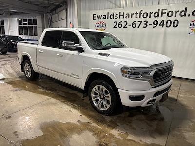 2024 Ram 1500 Crew Cab 4WD Pickup for sale #H30590AA - photo 2