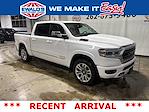 Used 2024 Ram 1500 Limited Crew Cab for sale #H30590AA - photo 1