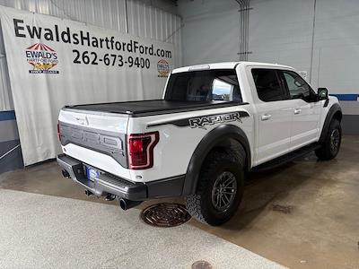 2020 Ford F-150 SuperCrew Cab 4WD Pickup for sale #H30604A - photo 2
