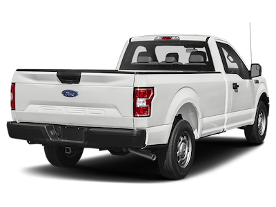 2020 Ford F-150 Regular Cab RWD Pickup for sale #H30746A - photo 2