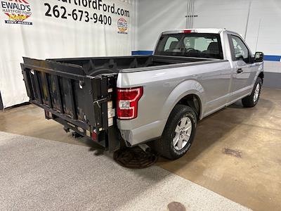 2020 Ford F-150 Regular Cab RWD Pickup for sale #H30746A - photo 2