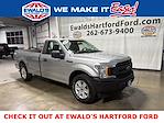 Used 2020 Ford F-150 XL Regular Cab for sale #H30746A - photo 1
