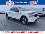 Used 2022 Ford F-150 XL SuperCrew Cab for sale #H30747A - photo 1