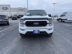 Used 2022 Ford F-150 XL SuperCrew Cab for sale #H30747A - photo 3