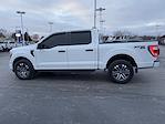 Used 2022 Ford F-150 XL SuperCrew Cab for sale #H30747A - photo 6