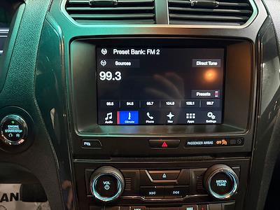 2017 Ford Explorer 4WD SUV for sale #H30762A - photo 2