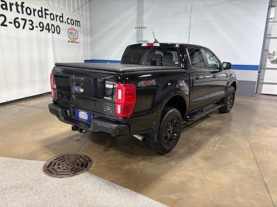 2020 Ford Ranger SuperCrew Cab 4WD Pickup for sale #H30777A - photo 2