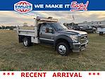 2013 Ford F-550 Regular Cab DRW 4WD Dump Truck for sale #H30778A - photo 1