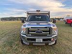 2013 Ford F-550 Regular Cab DRW 4WD Dump Truck for sale #H30778A - photo 4