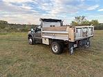 2013 Ford F-550 Regular Cab DRW 4WD Dump Truck for sale #H30778A - photo 7