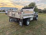 2013 Ford F-550 Regular Cab DRW 4WD Dump Truck for sale #H30778A - photo 2