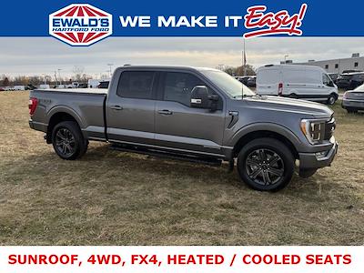 2023 Ford F-150 SuperCrew Cab 4WD Pickup for sale #H30786A - photo 1