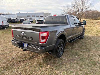 2023 Ford F-150 SuperCrew Cab 4WD Pickup for sale #H30786A - photo 2