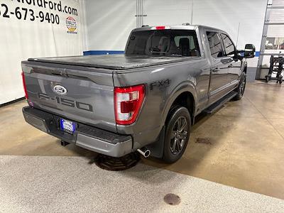 2023 Ford F-150 SuperCrew Cab 4WD Pickup for sale #H30786A - photo 2