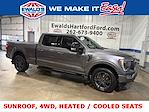 2023 Ford F-150 SuperCrew Cab 4WD Pickup for sale #H30786A - photo 1