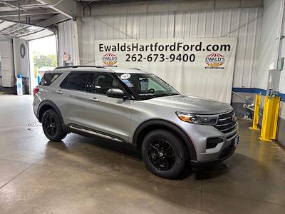 2024 Ford Explorer 4WD SUV for sale #H30810A - photo 2