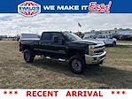 2019 Chevrolet Silverado 2500 Double Cab SRW 4WD Pickup for sale #H30823A - photo 1
