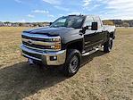 2019 Chevrolet Silverado 2500 Double Cab SRW 4WD Pickup for sale #H30823A - photo 5