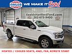 2019 Ford F-150 SuperCrew Cab 4WD Pickup for sale #H30824A - photo 1
