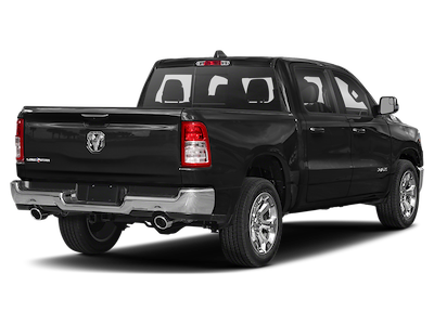 Used 2022 Ram 1500 - photo 1