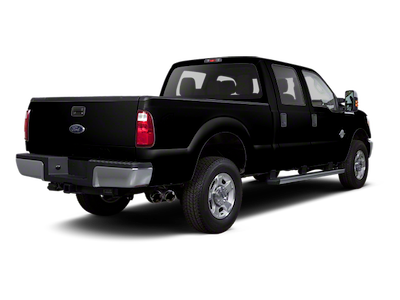 Used 2014 Ford F-350 Lariat Crew Cab for sale #H30841C - photo 2