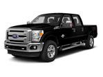 2014 Ford F-350 Crew Cab SRW 4WD Pickup for sale #H30841C - photo 34