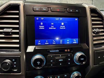 Used 2021 Ford F-350 Platinum Crew Cab for sale #H30850A - photo 2