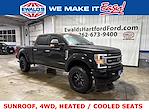 Used 2021 Ford F-350 Platinum Crew Cab for sale #H30850A - photo 19