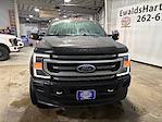 Used 2021 Ford F-350 Platinum Crew Cab for sale #H30850A - photo 22