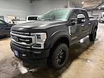Used 2021 Ford F-350 Platinum Crew Cab for sale #H30850A - photo 23