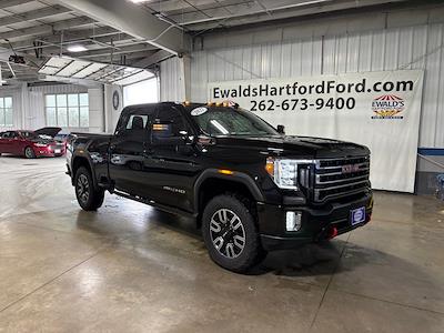 Used 2022 GMC Sierra 2500 - photo 1