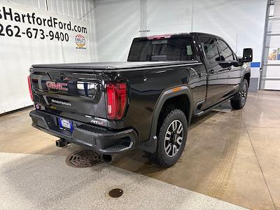Used 2022 GMC Sierra 2500 - photo 1