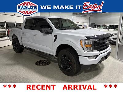 2022 Ford F-150 SuperCrew Cab 4WD Pickup for sale #H30882B - photo 1