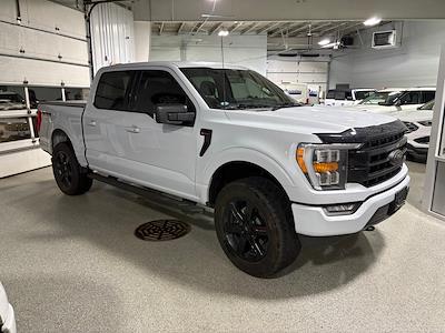 2022 Ford F-150 SuperCrew Cab 4WD Pickup for sale #H30882B - photo 2