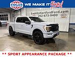 Used 2022 Ford F-150 XLT SuperCrew Cab for sale #H30882B - photo 1