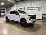 Used 2022 Ford F-150 XLT SuperCrew Cab for sale #H30882B - photo 3