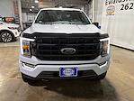 Used 2022 Ford F-150 XLT SuperCrew Cab for sale #H30882B - photo 4