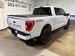 Used 2022 Ford F-150 XLT SuperCrew Cab for sale #H30882B - photo 2