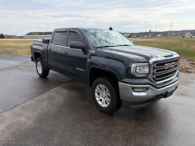 Used 2017 GMC Sierra 1500 - photo 2